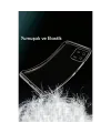 Xiaomi Mi 13 Pro Kılıf Lüx Şeffaf Silikon