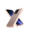 Xiaomi Mi 13t Kılıf Elegant Kapak - Pudra
