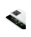 Xiaomi Mi 13t Pro Kılıf Lüx Şeffaf Silikon