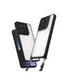 Xiaomi Mi 13t Pro Kılıf Penta Silikon Kılıf - Siyah