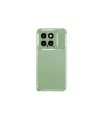 Xiaomi Mi 14t Kılıf Auto Focus Karbon Kapak - Su Yeşili