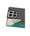 Xiaomi Mi 14t Pro Vega Magsafe Kapak - Gri