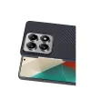 Xiaomi Mi 14t Pro Vega Magsafe Kapak - Siyah