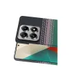 Xiaomi Mi 14t Pro Vega Magsafe Kapak - Yeşil