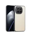 Xiaomi Mi 15 Razer Lensli Silikon - Siyah