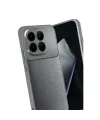 Xiaomi Mi 15t Auto Focus Karbon Kapak - Gri