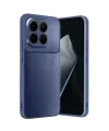 Xiaomi Mi 15t Auto Focus Karbon Kapak - Lacivert