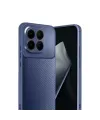 Xiaomi Mi 15t Auto Focus Karbon Kapak - Lacivert