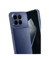 Xiaomi Mi 15t Auto Focus Karbon Kapak - Lacivert