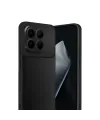 Xiaomi Mi 15t Auto Focus Karbon Kapak - Siyah