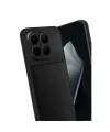 Xiaomi Mi 15t Auto Focus Karbon Kapak - Siyah