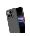 Xiaomi Mi 15t First Silikon - Gri