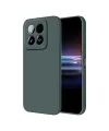 Xiaomi Mi 15T First Silikon - Koyu Yeşil