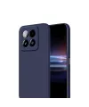 Xiaomi Mi 15t First Silikon - Lacivert