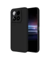 Xiaomi Mi 15t First Silikon - Siyah