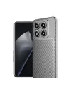 Xiaomi Mi 15t Pro Auto Focus Karbon Kapak - Gri