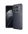 Xiaomi Mi 15t Pro Auto Focus Karbon Kapak - Lacivert