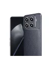 Xiaomi Mi 15t Pro Auto Focus Karbon Kapak - Lacivert