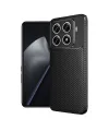 Xiaomi Mi 15t Pro Auto Focus Karbon Kapak - Siyah