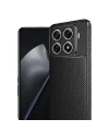Xiaomi Mi 15t Pro Auto Focus Karbon Kapak - Siyah