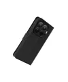 Xiaomi Mi 15t Pro Trend S Plus Kapaklı Kılıf - Siyah