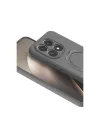 Xiaomi Mi 15t Regal Magsafe Standlı Kapak - Titan Gri
