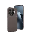 Xiaomi Mi 17t Auto Focus Karbon Kapak - Gri