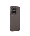 Xiaomi Mi 17t Auto Focus Karbon Kapak - Gri