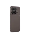 Xiaomi Mi 17T Auto Focus Karbon Kapak - Gri
