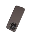 Xiaomi Mi 17t Auto Focus Karbon Kapak - Gri