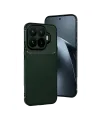 Xiaomi Mi 17t Auto Focus Karbon Kapak - Koyu Yeşil