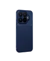 Xiaomi Mi 17t Auto Focus Karbon Kapak - Lacivert
