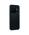 Xiaomi Mi 17T Auto Focus Karbon Kapak - Siyah
