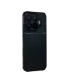 Xiaomi Mi 17t Auto Focus Karbon Kapak - Siyah