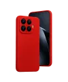 Xiaomi Mi 17T First Silikon - Kırmızı