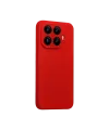 Xiaomi Mi 17T First Silikon - Kırmızı