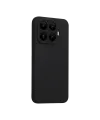 Xiaomi Mi 17t First Silikon - Siyah