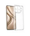 Xiaomi Mi 17T Lüx Şeffaf Silikon - Şeffaf
