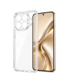 Xiaomi Mi 17t Lüx Şeffaf Silikon - Şeffaf
