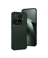 Xiaomi Mi 17t Pro Auto Focus Karbon Kapak - Koyu Yeşil