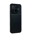 Xiaomi Mi 17t Pro Auto Focus Karbon Kapak - Siyah