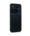 Xiaomi Mi 17T Pro Auto Focus Karbon Kapak - Siyah
