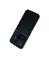 Xiaomi Mi 17t Pro Auto Focus Karbon Kapak - Siyah