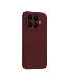 Xiaomi Mi 17T Pro First Silikon - Bordo