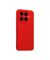 Xiaomi Mi 17t Pro First Silikon - Kırmızı