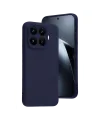 Xiaomi Mi 17t Pro First Silikon - Lacivert