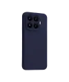 Xiaomi Mi 17t Pro First Silikon - Lacivert
