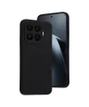 Xiaomi Mi 17t Pro First Silikon - Siyah