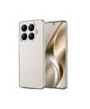 Xiaomi Mi 17t Pro Lüx Şeffaf Silikon - Şeffaf