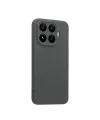 Xiaomi Mi 17t Pro Nano İçi Kadife Silikon - Gri